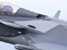 Saab JAS39E Gripen Swedish Air Force 396003 Missing 2 small airfoils on fuselage  AV7243010A