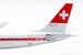 Douglas DC8-62 Swissair HB-IDE  B-862-SR-IDE-P