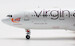 Airbus A330-200 Virgin Atlantic Airways Airbus G-VMIK  B-VR-332-IK