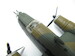 Vickers Wellington L7818 RAF, Ward VC, missing broken parts caused byfaulty inner plastic packaging . see pictures AA34812