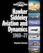 Hawker Siddeley Aviation and Dynamics