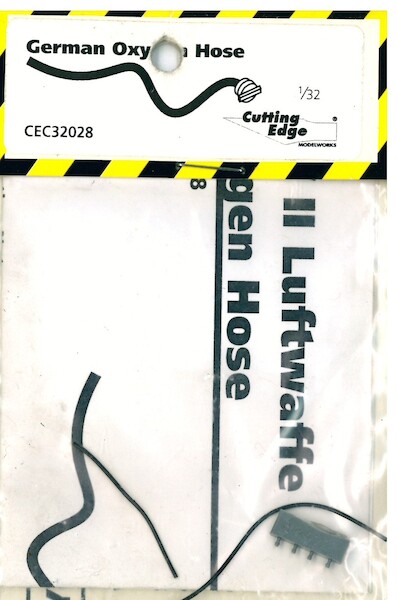 German Oxygen Hose CEC32028