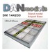 Stand model Airport base  180mm x 240mm (LAST STOCKS FROM UKRAINE) DM144200