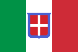Stand model Italian Theme 240mm x 290mm DM72299