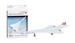 Single Plane: Concorde British Airways DAR98845