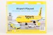 Airport Playset (A320 Spirit) RT3871