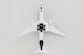 Single Plane: Airbus A350 Lufthansa  RT4134