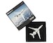 Falcon 8X Tail broken. Needs repair  DAS10061-TAIL