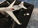 Falcon 8X Tail broken. Needs repair  DAS10061-TAIL