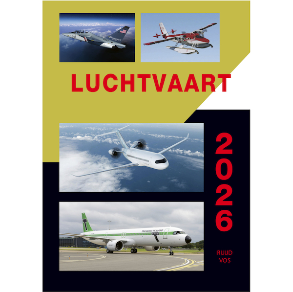 Luchtvaart 2026 9789059613034