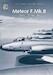 Gloster Meteor F.Mk8 Meteor in service with the LSK/R.Neth AF LAST STOCK OLD PRINT DF-18