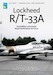 Lockheed R/T33A Koninklijke Luchtmacht/Royal Dutch Air Force DF-57