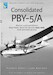Consolidated PBY-5/A; Marine  Luchtvaartdienst, Royal Netherlands Naval Air Service 1945-1958, KLM and Shell Service.  History, camouflage and markings (REPRINT) DF-44
