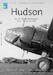 Lockeed Hudson  No 320 Royal Netherlands Naval Air service, RAF DF-70