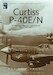 Curtiss P40E/N Warhawk. ML-KNIL part 1 1942-1945 (REPRINT) p40