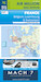 France: VFR Chart France Day 2022 (includes Belgium, Luxembourg and Switzerland airspace) 