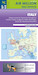 Italy: VFR Chart Italy 2022 