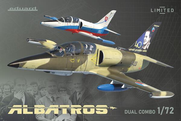 Aero L39C/CM/ZA/ZO Albatros 2109