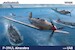 Bell P39K/L Airacobra 8463