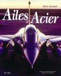 Ailes d'acier  9782841020836