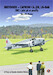 Brevduen - Caproni Ca.310, LN-DAK, DNLs jakt på et postfly (SPECIAL OFFER - WAS EURO 21,95)