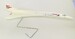 Concorde British Airways SLIGHTLY YELLOWED  G2310