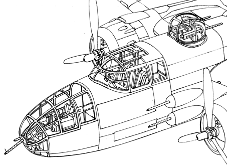 USAF Part 4 VAX46