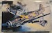 Messerschmitt Bf109G-6/WGr21 "Bomber Killer" FU48006