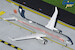 Airbus A220-300 Air Canada Trans-Canada retro livery C-GNBN