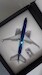 Boeing 737 MAX 9 Alaska Airlines "West Coast Wonders" N932AK NO ENGINES  G2ASA1089 ENG