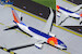 Boeing 737-700 Southwest Airlines "Colorado One" N230WN Flaps down