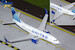 Boeing 737-700 United Airlines N21723 flaps down G2UAL1014F