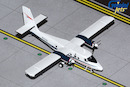 GeminiJets G2USA1033 Allegheny Commuter DHC-6-300 Twin Otter N102AC – Maquette Métal 1/200 Avec Support