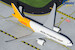 Boeing 777LRF Southern Air / DHL N775SA 