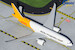 Boeing 777LRF Southern Air / DHL N775SA