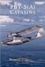 De Consolidated Catalina in dienst van de Marine Luchtvaart Dienst en civiele operators Catalina