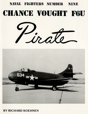 Chance Vought F6U Pirate 0942612094