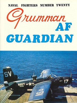 Grumman AF Guardian 0942612205