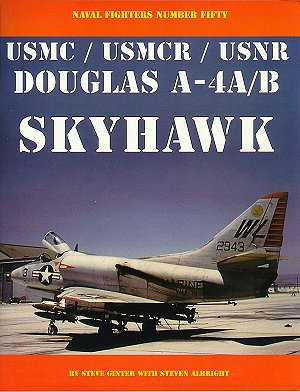 Douglas A4A/B Skyhawk in US Marine Corps, US Navy and US Naval reserve Service 09426125201