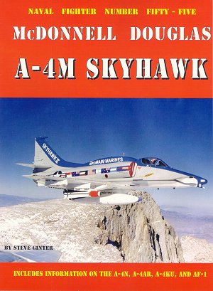 Douglas A4M Skyhawk 0942612558