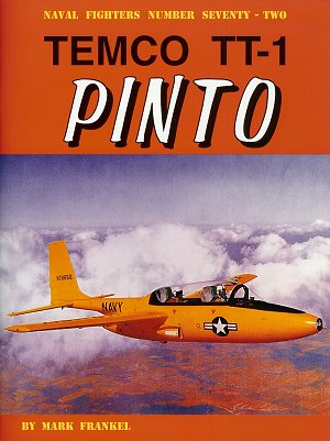 Temco TT1 Pinto 0942612728