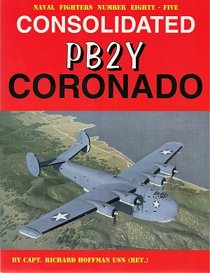 Consolidated PB2Y Coronado 094261285X