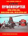 Kaman Synchrocopter HTK-1/TH-43E, HOK-1/OH-43D, HUK-1/UH-43C Husky NF120