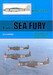 Hawker Sea Fury 