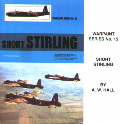 Short Stirling WS-15