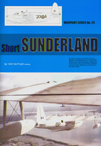 Short Sunderland WS-25