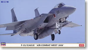 F15J Eagle "204sq JASDF Air Combat Meet 2010"  2401917