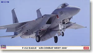 F15J Eagle "204sq JASDF Air Combat Meet 2010" 2401917