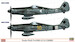 Focke Wulf FW190D-11/D-13 Combo (2 kits included) 2402115
