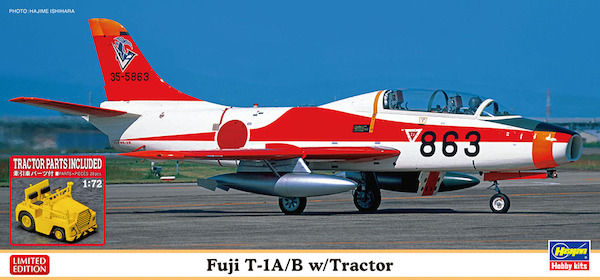 Fuji T1A/B with Tractor  2402364